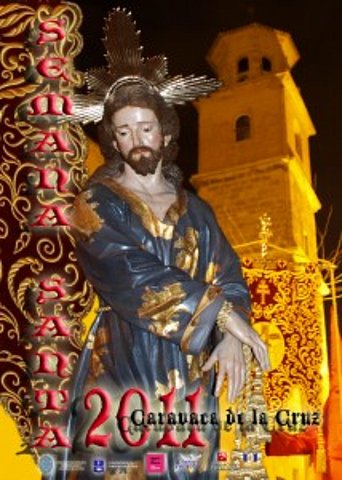 Semana Santa en Caravaca de la Cruz  